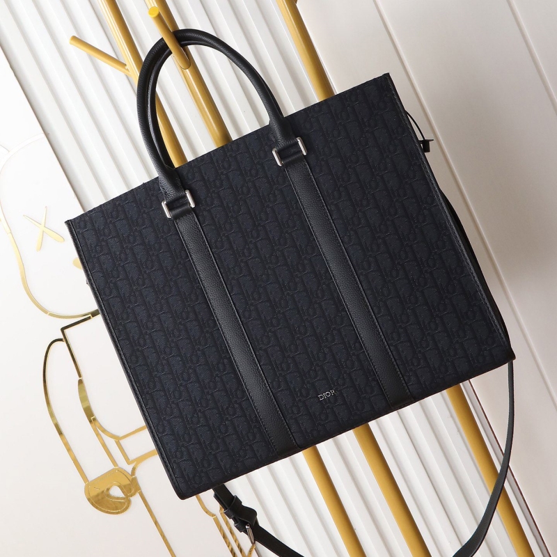 D*or shopping bags